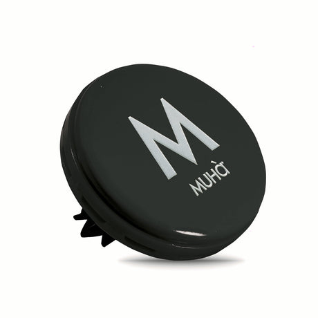 Muhà Car Diffuseur Auto Rechargeables Bois et Thé – Fragrances pour Voiture