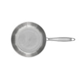 Zani Serafino Poêle 5 PADEL Titane 3 plis, Ø 24 cm