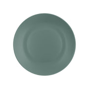 Tognana Ritual Super Strong Piatto Piano in Stoneware Verde Ø26xH2,5 cm – Piatto Resistente in Gres per la Tavola