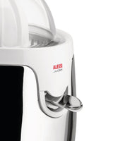 Alessi Presse-agrumes Électrique SG63 W Blanc