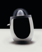 Alessi Presse-agrumes Électrique SG63 W Blanc