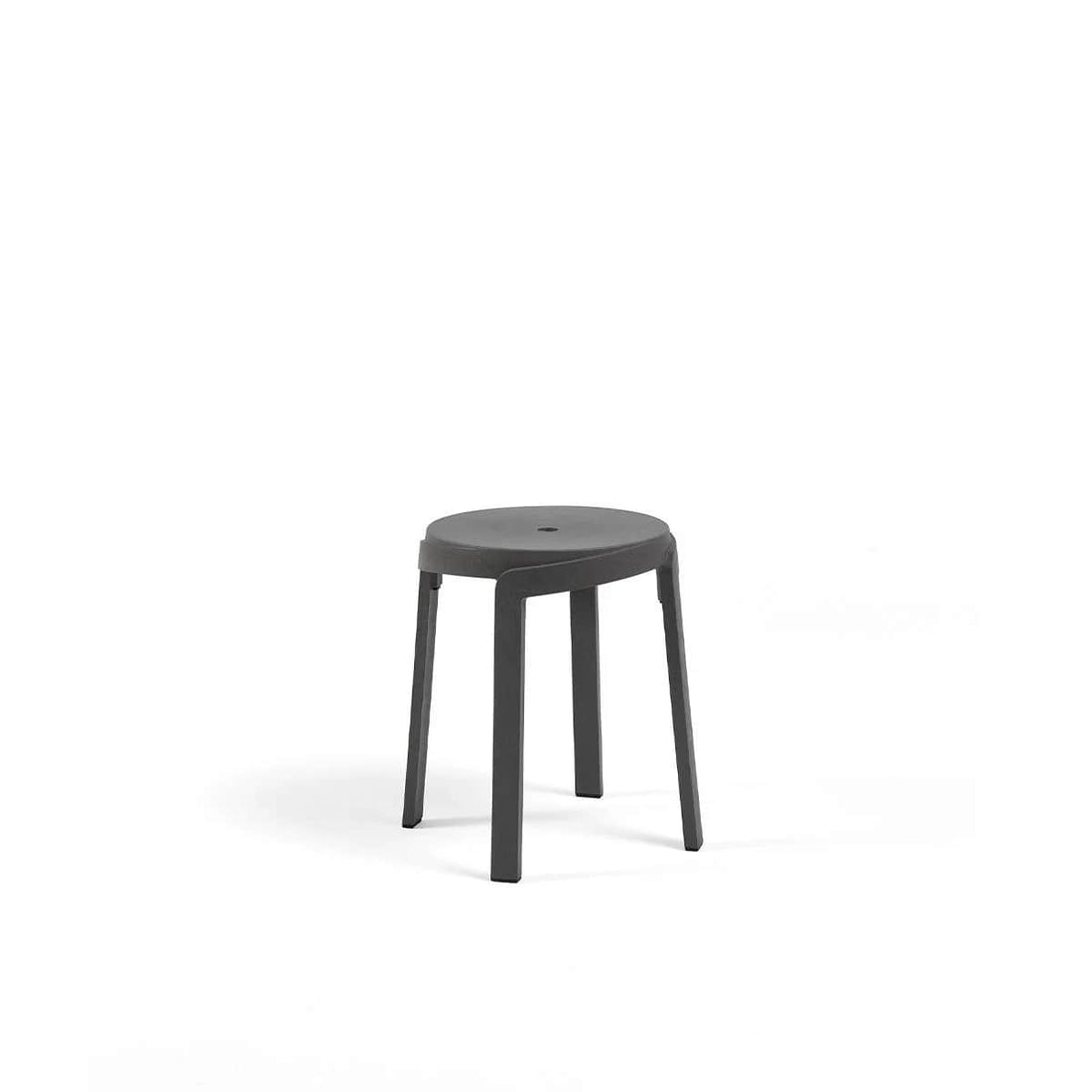 Tabouret Nardi Stack Mini Basalt