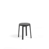 Tabouret Nardi Stack Mini Basalt