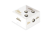 Maxtris Confettis Trésor Blanc 500 Gr