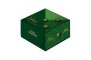 Maxtris Confettis Trésor Vert 500 Gr