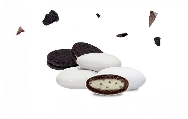 Biscuit Maxtris Dragées Two Milk Crunch 1 kg
