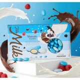 Maxtris Confetti Two Milk Bleu Nuancé 1 Kg 