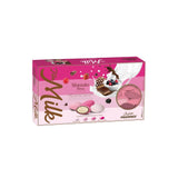 Maxtris Confetti Two Milk Nuancé Rose 1 Kg