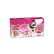 Maxtris Dragées Two Milk Nuancé Rose 1 Kg