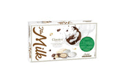 Maxtris Dragées Two Milk Classique Vert 1 Kg