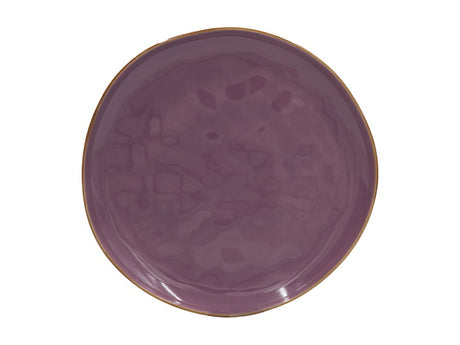 rose tulipani rose tulipani concerto malva piatto piano d 27 cm ean 8018594853034