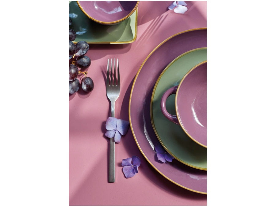 rose tulipani rose tulipani concerto malva piatto fondo d 21 cm ean 8018594853058