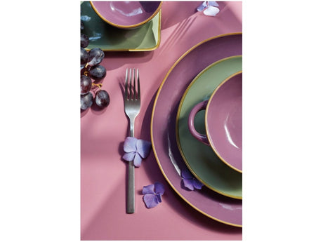 rose tulipani rose tulipani concerto malva piatto piano d 27 cm ean 8018594853034