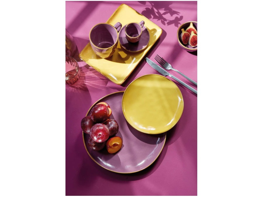 rose tulipani rose tulipani concerto malva tazza caffe con piattino ean 8018594853249