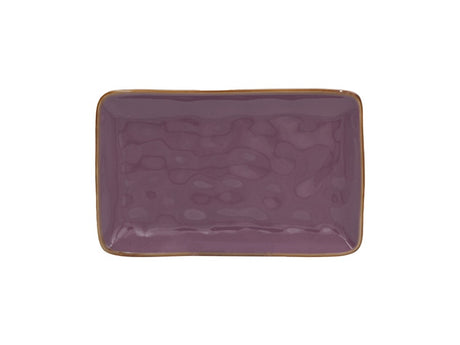 rose tulipani rose tulipani concerto malva vassoio rettangolare 20 x 13 cm ean 8018594853423