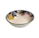 rose tulipani rose tulipani limu insalatiera d 36 cm agrumi melamina ean 8018594836211