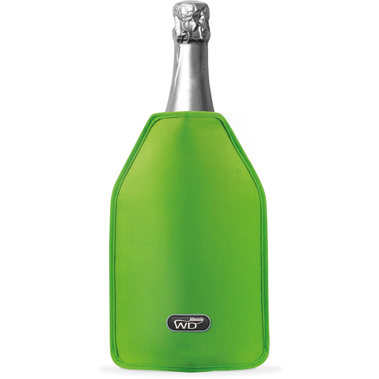 wd lifestyle glacette morbida 155 x 225 x 2 cm colore verde ean 8033040744285