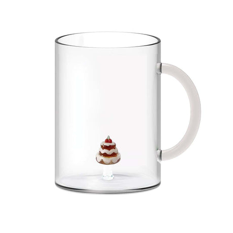 wd lifestyle wd lifestyle tazza vetro borosilicato cc 420 ml decoro torta ean 8053300573370