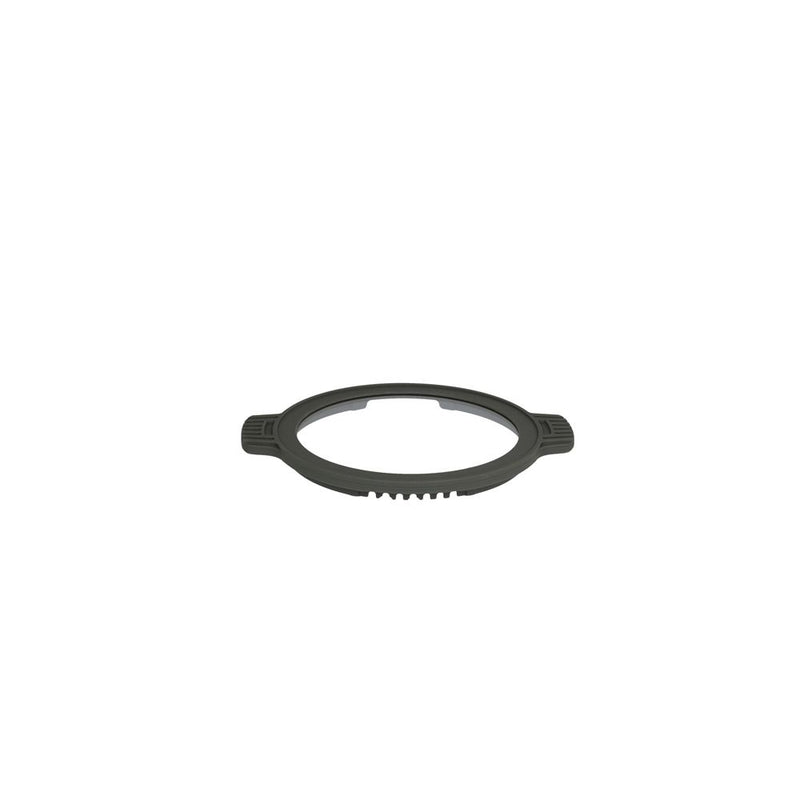 Tognana Batteria di Pentole 11 Pezzi Modulo  Military Green in Alluminio Beige – Set Pentole e Casseruole per la Cucina