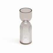 Lampe Veca Spa Alba Vers. B Gris Fumé