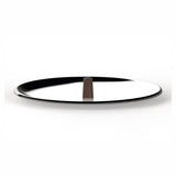Alessi Couvercle Edo en Acier Inoxydable Ø 24 cm
