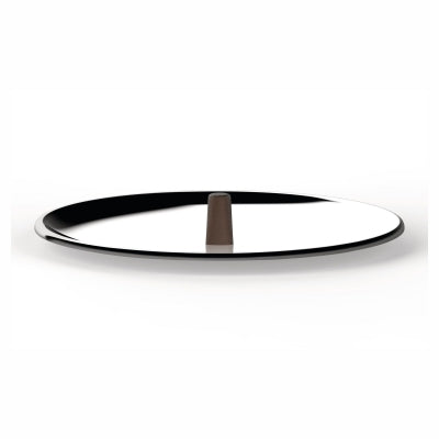 Alessi Couvercle Edo en Acier Inoxydable Ø 24 cm
