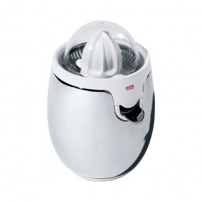 Alessi Presse-agrumes Électrique SG63 W Blanc