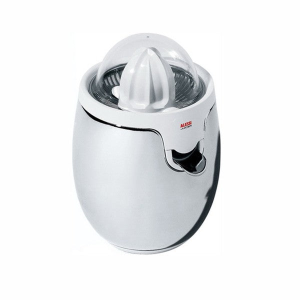 Alessi Presse-agrumes Électrique SG63 W Blanc