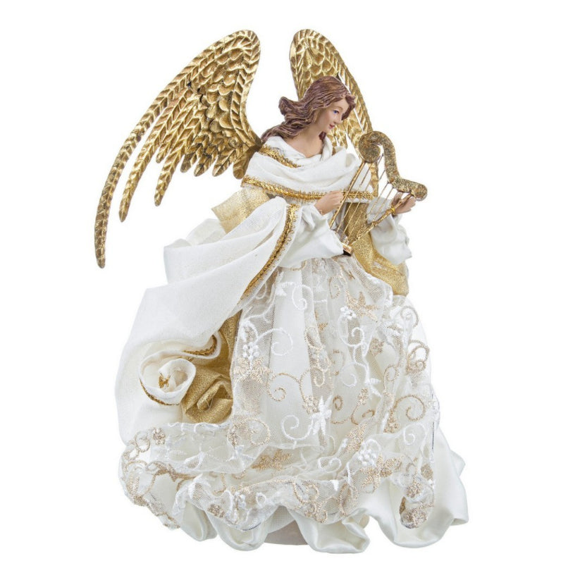 Bizzotto Angelo Raffael 28cm - Decorazione Natalizia