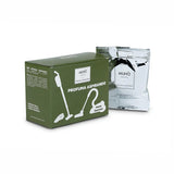 Lot de 5 sacs pour aspirateur Mosto Supremo