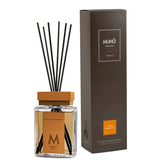 Diffuseur d'Ambiance Bâtonnets LUX PARFUM 100ML Cèdre et Bergamote