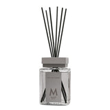 Muhà Luxe Parfum d'Ambiance Diffuseur avec Bâtonnets Fleurs de Coton 200 Ml