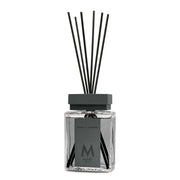 Muhà Luxe Parfum d'Ambiance avec Bâtonnets Tonka et Bois de Santal