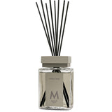 Diffuseur de Parfum d'Ambiance Muhà Luxe avec Bâtonnets Doux Lait 1 000 ml