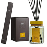 Muhà Luxe Diffuseur d'Ambiance avec Bâtonnets Raisin et Figue 1 000 ml