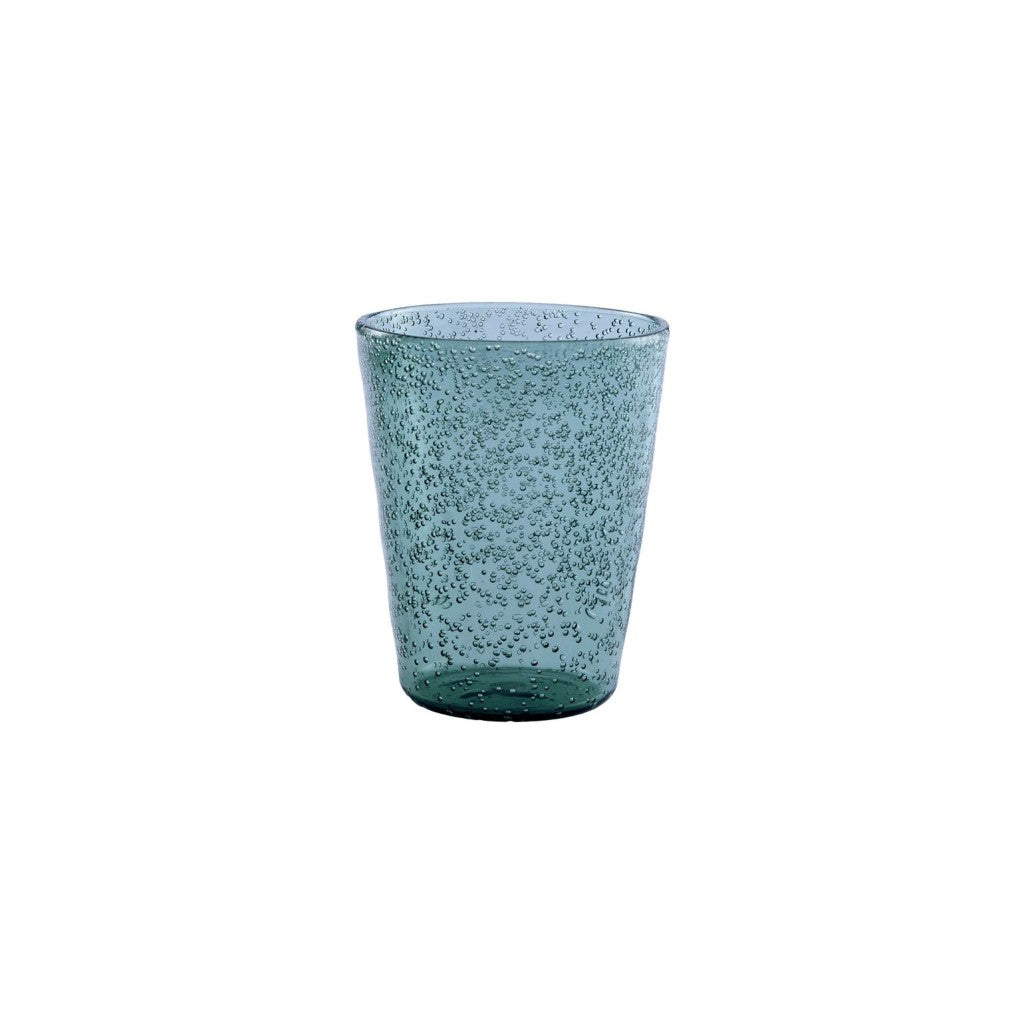 Zani Serafino Memento Synth Verre à Eau Avio en Méthacrylate