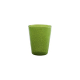 Zani Serafino Memento Synth Verre à Eau en Méthacrylate Lime