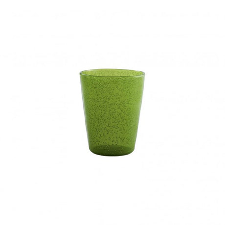 Zani Serafino Memento Synth Verre à Eau en Méthacrylate Lime