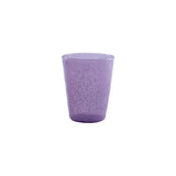 Zani Serafino Gobelet Memento Synth en Méthacrylate Mauve