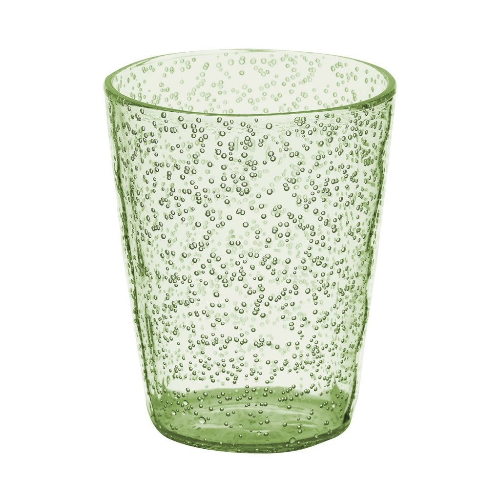Zani Serafino Gobelet Synth Mint en Méthacrylate