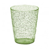 Zani Serafino Gobelet Synth Mint en Méthacrylate