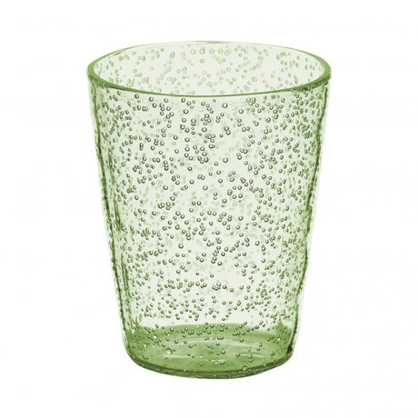 Zani Serafino Gobelet Synth Mint en Méthacrylate