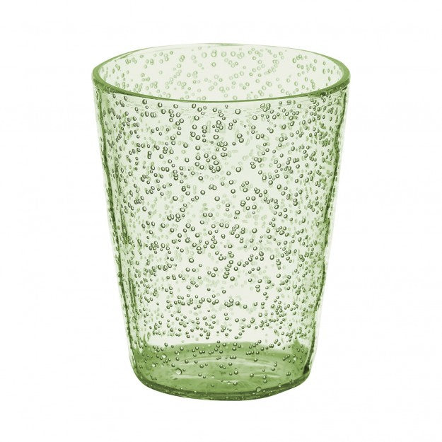 Zani Serafino Gobelet Synth Mint en Méthacrylate
