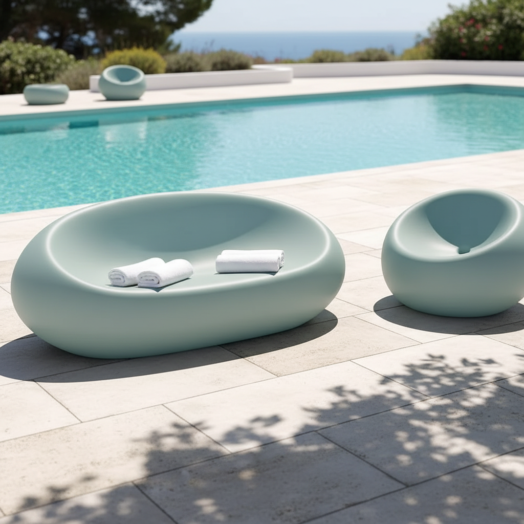 Boom Sofa Marea – Bordo Piscina Resort