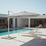 Bordo piscina