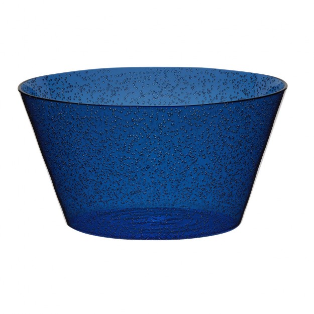 Zani Serafino Memento SYNTH Saladier Deep Blue