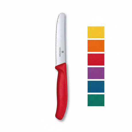 Coltello Victorinox con varianti colore