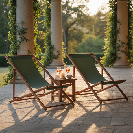 Danubio Bosco – Veranda aperitivo