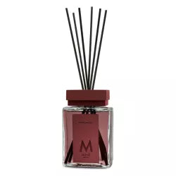 Diffuseur de Parfum d'Ambiance Muhà Luxe avec Bâtonnets 500 ml
