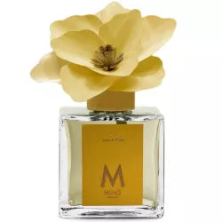 Muhà Diffuseur de parfum Magnolia Raisin et Figue 100ml